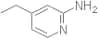 4-Ethyl-2-pyridinamine