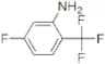 5-Fluoro-2-(trifluoromethyl)aniline