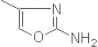 2-Amino-4-methyloxazole