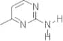 2-Amino-4-methylpyrimidine