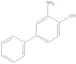 2-Amino-4-phenylphenol