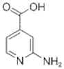2-Aminoisonicotinic acid