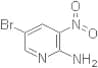 5-Bromo-3-nitro-2-pyridinamine