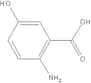 5-Hydroxyanthranilic acid