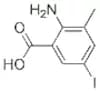 2-AMINO-5-IODO-3-METHYLBENZOIC ACID