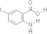 2-Amino-5-iodobenzoic acid