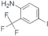 2-Amino-5-iodobenzotrifluoride