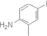 4-Iodo-2-methylaniline
