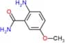 2-Amino-5-methoxybenzamide