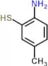 2-amino-5-methylbenzenethiol