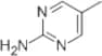 2-Pyrimidinamine, 5-methyl- (9CI)