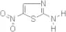 2-Amino-5-nitrothiazole
