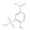 2-Amino-5-nitrobenzenesulfonamide