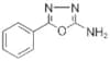 2-Amino-5-phenyl-1,3,4-oxadiazole