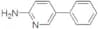 2-Amino-5-phenylpyridine