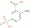 5-Sulfoanthranilic acid