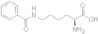 Nepsilon-Benzoyl-L-lysine