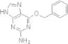 6-(Phenylmethoxy)-9H-purin-2-amine