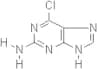 2-Amino-6-chloropurine