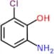 2-Amino-6-chlorophenol