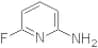 2-Amino-6-fluoropyridine