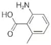 2-AMINO-6-METHYLBENZOIC ACID