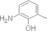 2-Amino-6-methylphenol