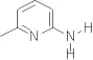 2-Amino-6-methylpyridine