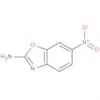 2-Benzoxazolamine, 6-nitro-