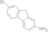 2-Amino-7-bromofluorene