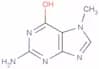 7-Methylguanine