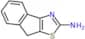 8H-indeno[1,2-d][1,3]thiazol-2-amine
