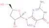 3'-Deoxyguanosine
