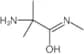 N,2-dimethylalaninamide
