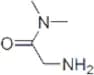 2-amino-N,N-dimethylacetamide