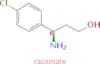 (R)-beta-(4-Chlorophenyl)alaninol