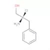 Benzenepropanol, b-amino-2-chloro-, (R)-