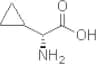D-Cyclopropylglycine