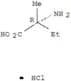 D-Isovaline,hydrochloride