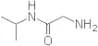 N-Isopropylglycinamide