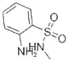 2-AMINO-N-METHYLBENZENESULFONAMIDE