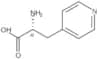 (αR)-α-Amino-4-pyridinepropanoic acid
