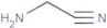 Aminoacetonitrile