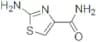 2-AMINO-THIAZOLE-4-CARBOXYLAMIDE