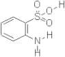 2-Aminobenzenesulfonic acid