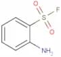 2-(Fluorosulfonyl)aniline