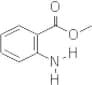Methyl anthranilate