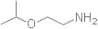 Aminoethylisopropylether; 98%