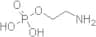 Phosphoethanolamine