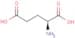 (-)-Glutamic acid